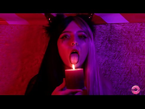 ❤️ ກະຕືລືລົ້ນ Blowjob ຈາກ Sexy Succubus ກັບການຕື່ມປາກ ❤❌ ຮູບໂປ້ງາມ ທີ່ lo.sexeey.ru ️❤