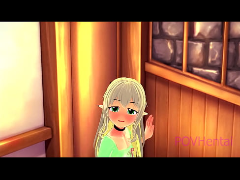 ❤️ (ໃສ່ກັບດັກ) Elvish maid ຊ່ວຍໃຫ້ທ່ານລ້າງຫນ້າຂອງທ່ານ. ❤❌ ຮູບໂປ້ງາມ ທີ່ lo.sexeey.ru ️❤